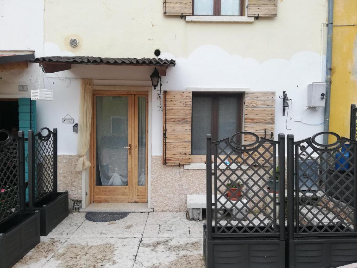 Lessinia Home Sant'Anna d'Alfaedo Exterior foto
